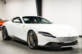 Thumbnail of 2022 Bianco Cervino Ferrari Roma
