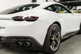 Thumbnail of 2022 Bianco Cervino Ferrari Roma