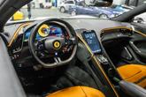 Thumbnail of 2022 Bianco Cervino Ferrari Roma