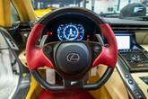 Thumbnail of 2012 Pearl White Lexus LFA