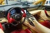 Thumbnail of 2012 Pearl White Lexus LFA