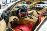 Thumbnail of 2012 Pearl White Lexus LFA