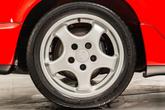 Thumbnail of 1993 Guards Red Porsche 911