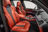 Thumbnail of 2025 Black Sapphire Metallic BMW X5 M