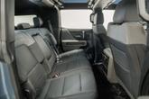 Thumbnail of 2024 Neptune Blue Matte GMC HUMMER EV SUV