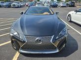 Thumbnail of 2021 Caviar Lexus LC 500