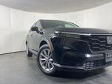 Thumbnail of 2023 Crystal Black Pearl Honda CR-V