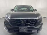 Thumbnail of 2023 Crystal Black Pearl Honda CR-V