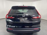 Thumbnail of 2023 Crystal Black Pearl Honda CR-V