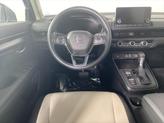 Thumbnail of 2023 Crystal Black Pearl Honda CR-V