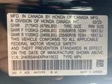 Thumbnail of 2023 Crystal Black Pearl Honda CR-V