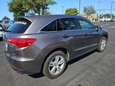 Thumbnail of 2013 Graphite Luster Metallic Acura RDX