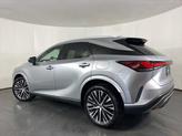 Thumbnail of 2024 Iridium Lexus RX 350