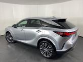 Thumbnail of 2024 Iridium Lexus RX 350
