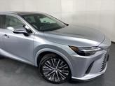 Thumbnail of 2024 Iridium Lexus RX 350