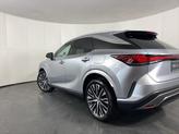 Thumbnail of 2024 Iridium Lexus RX 350