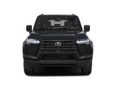 Thumbnail of 2025 Gray Lexus GX 550