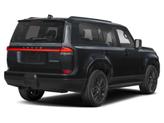 Thumbnail of 2025 Gray Lexus GX 550