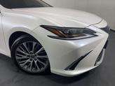 Thumbnail of 2019 Eminent White Pearl Lexus ES 350