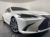 Thumbnail of 2019 Eminent White Pearl Lexus ES 350