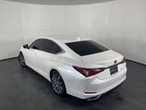 Thumbnail of 2019 Eminent White Pearl Lexus ES 350