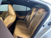 Thumbnail of 2019 Eminent White Pearl Lexus ES 350