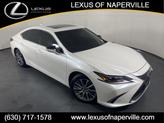 Photo of 2019 Eminent White Pearl Lexus ES 350