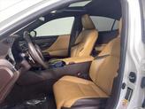 Thumbnail of 2019 Eminent White Pearl Lexus ES 350