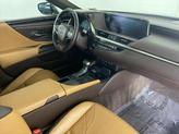 Thumbnail of 2019 Eminent White Pearl Lexus ES 350