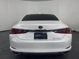 Thumbnail of 2019 Eminent White Pearl Lexus ES 350