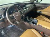 Thumbnail of 2019 Eminent White Pearl Lexus ES 350