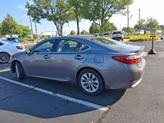 Thumbnail of 2014 Nebula Gray Pearl Lexus ES 300h