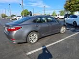 Thumbnail of 2014 Nebula Gray Pearl Lexus ES 300h