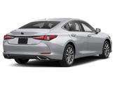 Thumbnail of 2025 Iridium Lexus ES 350