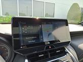Thumbnail of 2021 Coastal Gray Metallic Toyota Venza