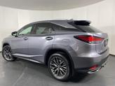 Thumbnail of 2022 Nebula Gray Pearl Lexus RX 350