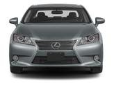 Thumbnail of 2013 Nebula Gray Pearl Lexus ES 350
