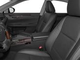 Thumbnail of 2013 Nebula Gray Pearl Lexus ES 350