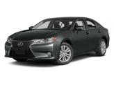 Photo of 2013 Nebula Gray Pearl Lexus ES 350