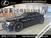 Photo of 2014 Black Chevrolet Camaro