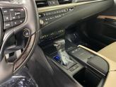 Thumbnail of 2021 Silver Lining Metallic Lexus ES 250