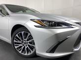 Thumbnail of 2021 Silver Lining Metallic Lexus ES 250