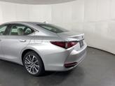 Thumbnail of 2021 Silver Lining Metallic Lexus ES 250