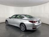 Thumbnail of 2021 Silver Lining Metallic Lexus ES 250