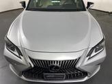Thumbnail of 2021 Silver Lining Metallic Lexus ES 250