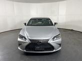 Thumbnail of 2021 Silver Lining Metallic Lexus ES 250