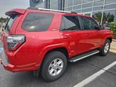 Thumbnail of 2019 Barcelona Red Metallic Toyota 4Runner