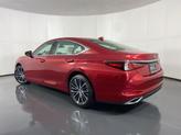 Thumbnail of 2024 Matador Red Mica Lexus ES 350