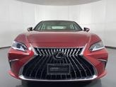 Thumbnail of 2024 Matador Red Mica Lexus ES 350