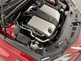 Thumbnail of 2024 Matador Red Mica Lexus ES 350